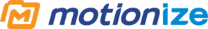 Motionize logo